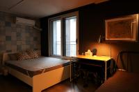 Appartamento con 1 Camera da Letto