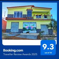 Mixtlaxotla Zacatlán Tours - Bed and Breakfast Zacatlán