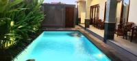 Bali Shalom Guest House - B&B Canggu
