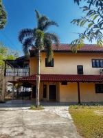 Tropical Pool Villa Langkawi - Bed and Breakfast Pantai Cenang