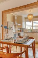 Koté Vagues - Appt pieds dans l'eau - Chambres d’hôtes Saint-Gilles les Bains