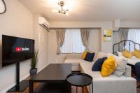 アリタ日本橋西1F - B&B Osaka