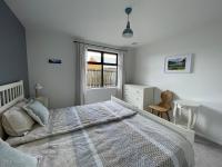 Amber Peak Chalet - B&B Hanmer Springs