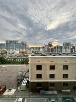 Красивые апартаменты с идеальной локацией - B&B Astana