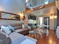 Beach Shack 14, Sand Dweller - B&B