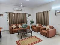 Anika villa Four bedrooms Two living rooms shared pool - B&B