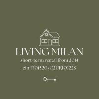 Living Milan Rho Fiera-Milanocity - Chambres d’hôtes Sedriano