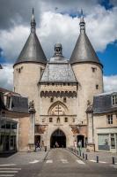 Appartement rénové et cosy idéalement situé - B&B Nancy