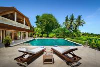 Villa Bonian Balian - Chambres d’hôtes