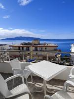 Yellow Perfekt Apartment- piękny widok na Korfu - B&B Sarandë