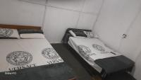 White Villa Cabana - Chambres d’hôtes