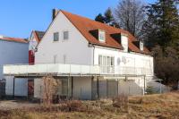 cruwzo I Modern Centrally Located Apartment with Parking - Chambres d’hôtes Ingolstadt
