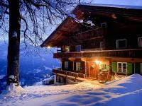 Hof zur Linde - B&B Kitzbühel