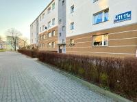 Apartamenty za oknem Zamku - 2 pokoje - B&B Malbork