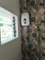 Bungalow con Vista Mare 