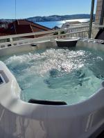 Appartamento Deluxe con 3 Camere da Letto