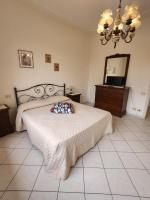 Three-Bedroom Standard Apartment
