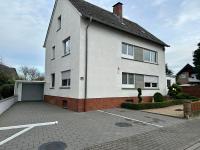Großes Apartment für 6 - Gasgrill Citynah Parken - B&B