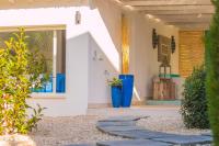 Villa Ninja by Abahana Villas - B&B Moraira