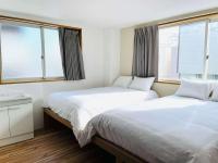 Standaard Vierpersoonskamer