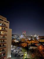 Retreat în Inima Iasului Langa Palas&Palatul Culturii - Chambres d'hôtes Iași