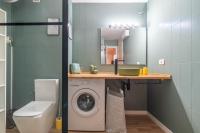 Apartment mit 1 Schlafzimmer