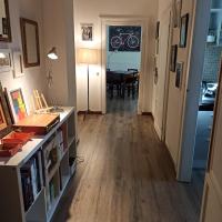 Antonio's apartment in the historic center - B&B