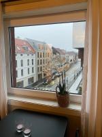Dronningens Gate 95, 0402 Kristiansand - Bed and Breakfast