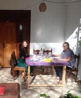 New Relax Inn Ella - B&B