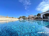 VH CostaBlanca - GRANADELLA - Chambres d’hôtes Javea