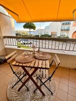 Apartment Cosy - Lake View - Bed and Breakfast