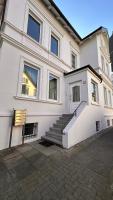 Schicke gemütliche Wohnung im Zentrum - B&B