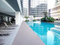 KL Gateway Residence Bangsar by The Luxe - Bed and Breakfast Kuala Lumpur
