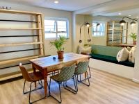 Central Seaview Villa Swakopmund - B&B Swakopmund