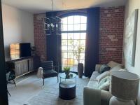 Apartament Nowe Młyny - B&B