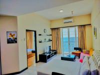 Family Suite with Balcony