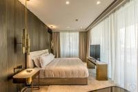 Appartement 3 Chambres Premium avec Balcon