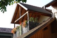 Bioweingut und Ferienwohnung Kaufmann - B&B Efringen-Kirchen