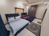 Kashees Lodges - B&B Islamabad