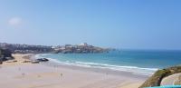 Shorebreak Apartment 1 - B&B Newquay