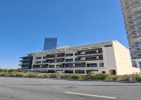 HAVN - New 1 Bedroom Apartment in Regent Court JVC - B&B