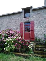 La Ferme du Manoir de Kercassier à Guérande, grand gîte 15 personnes, tarif tout inclus, site exceptionnel dans grand domaine - B&B Guérande