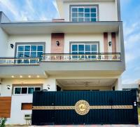 Kashees Lodges - B&B