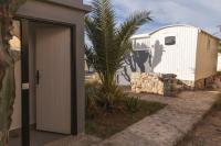 Bungalow mit Meerblick