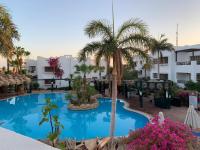 Delta Sharm Resort 111-83 - Ferienwohnung Sharm el Sheikh