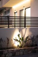 Beach Luxury Homes - Nicole - Chambres d’hôtes Lámpeia