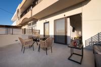 Beach Luxury Homes - Nicole - Ferienwohnung Lámpeia