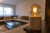 Rron's Apartment - Ferienwohnung Pristina