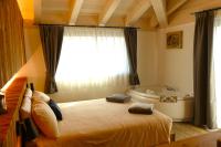 Double Room with Spa Bath