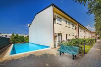 MokyD04-piscina,giardino privato,garage,wi-fi,tvs - Chambres d’hôtes Lazise